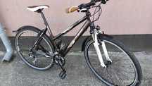 Bicicleta  KETTLER