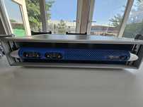 Amplificator Powersoft M50Q cu DSP si ETH