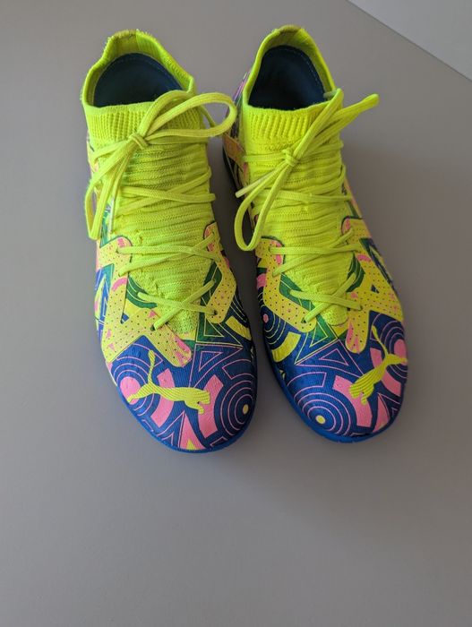 Стоножки Puma Future Match Energy за футбол, номер 36