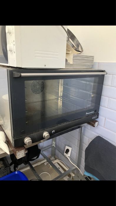 итальянская печь