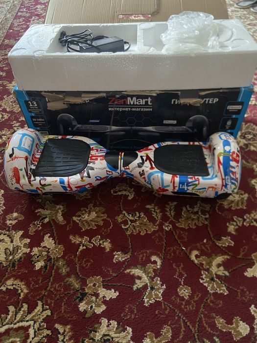 Гироскутер Zenmart