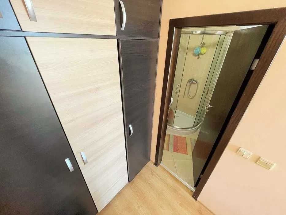 Продава се Двустаен апартамент в к.к. Слънчев бряг - 70 кв.м за 758 €/кв.м - Снимка #5