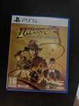 Indiana Jones ps5