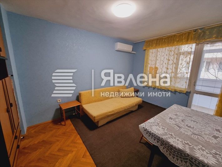 Дава се под наем Тристаен апартамент в Варна, Лятно кино Тракия - 85 кв.м за 525 € - Снимка #5