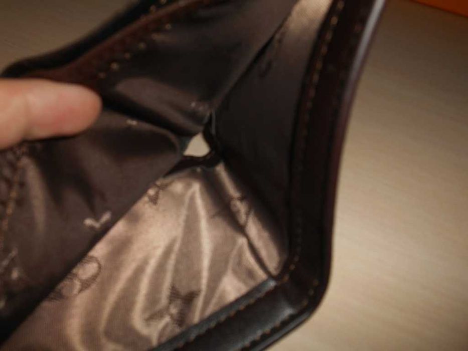 Portofel pentru bărbați Louis Vuitton 53123