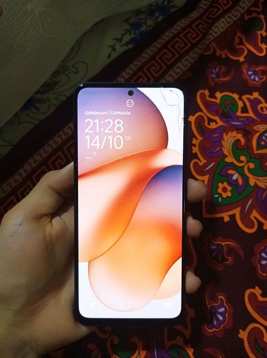 Redmi Note 12 Pro