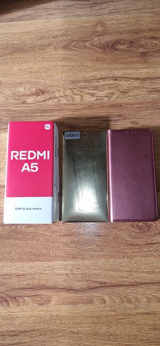 Xiaomi - Redmi A5