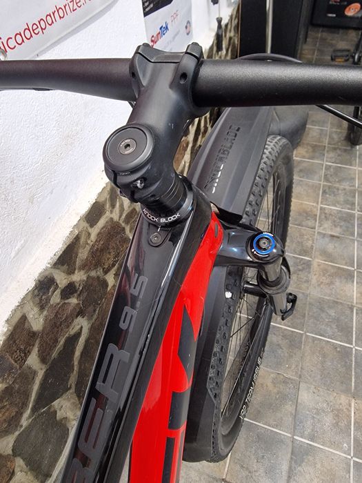 Trek Procaliber XT, 2024