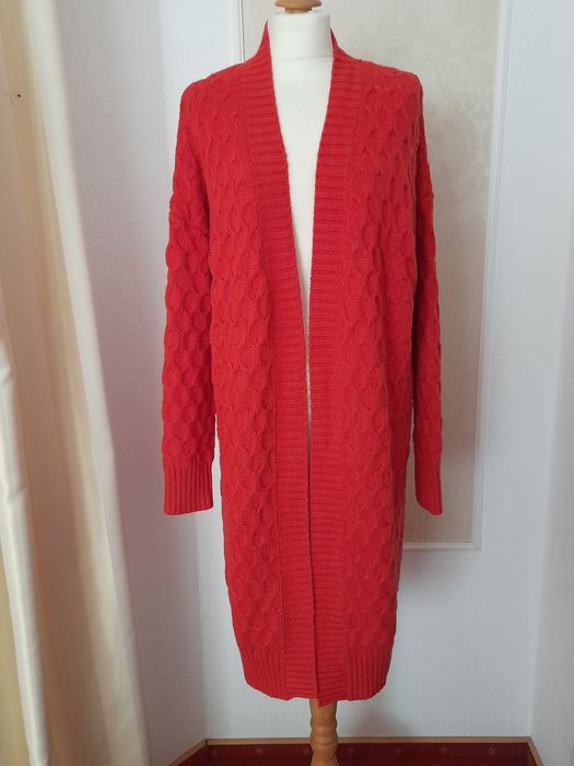 Cardigan lana Lindex