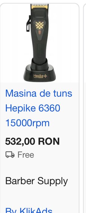 Kiepe Hepike Noi Sigilate