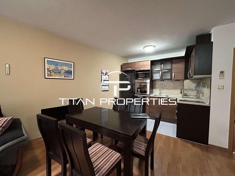 Дава се под наем Тристаен апартамент в Варна, Център - 100 кв.м за 600 € - Снимка #2