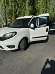 Fiat doblo maxi prof
