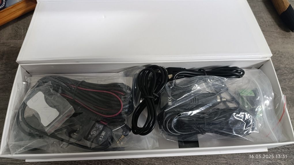 Видеорегистратор neoline g-tech x27 абсолютно новый