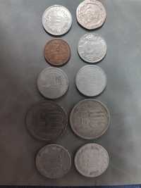 Monezi vechi din anul 2002 din anul 1994