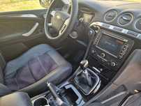 Vand Ford S -Max