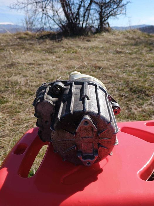 Спешно хидравлична помпа за Опел