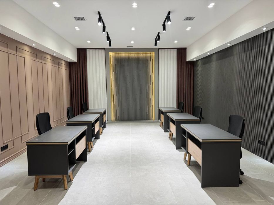 Сдается офис 300кв ор. Братский, Nirvana residence.