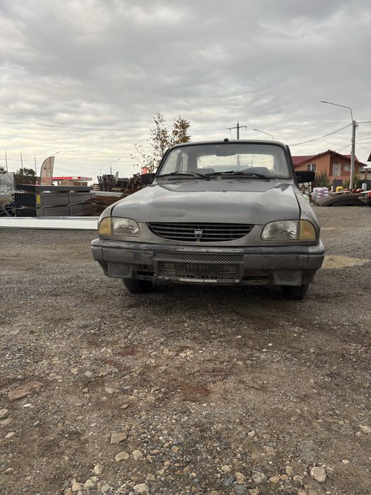 Dacia 1310 / 1410