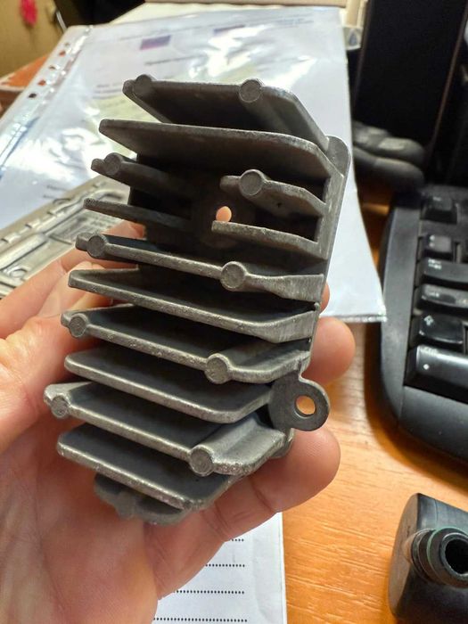 Mercedes Benz W205 LED контролен модул