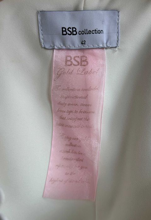 Rochie BSB marimea 42