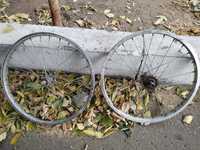 Колёса на велосипед