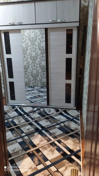 Хона ойлик огил болларга ищлидиган