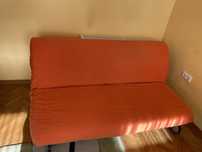 Canapea extensibila