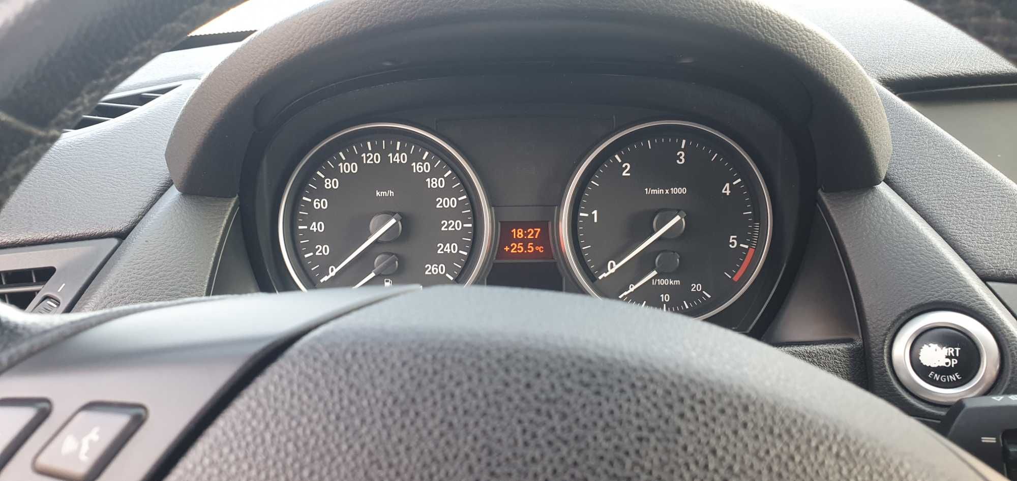 Bmw X1, 4x4, 2011, Xdrive,