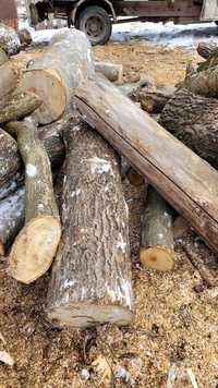 Дърва за огрев - метрови и нарязани