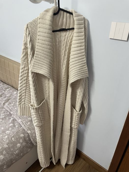 Дамска жилетка Zara