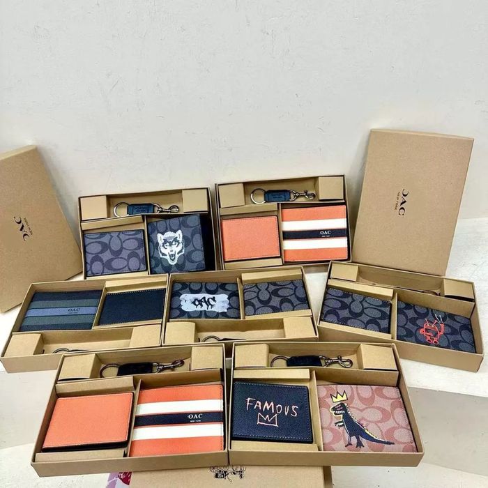 Продам набор портмоне