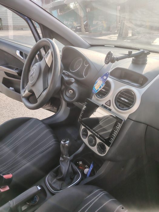 Vand Opel Corsa D