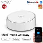 Gateway Multimode Moes - ZigBee Bluetooth SIG Mesh