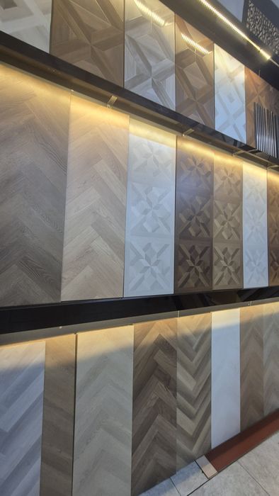 Ламинат плинтуса в широким ассортименте