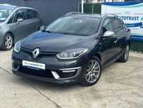 Renault Megane Gt-line 1.5 dCi 110 Cp Euro 5 / Garantie 12 luni / In Rate Avans 0%