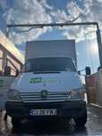 Mercedes Sprinter 2.7 CDTI 155 CP