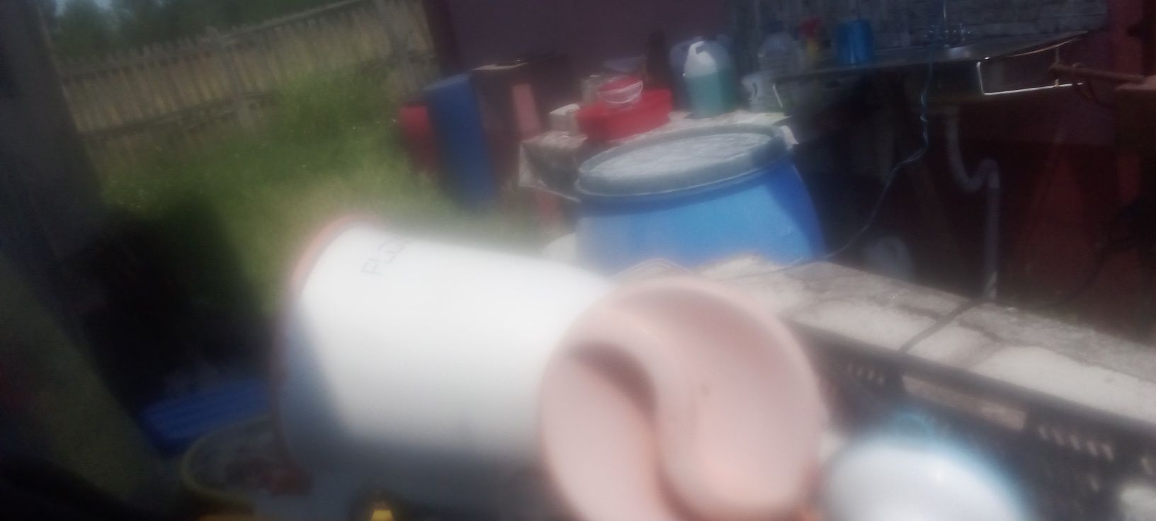 Piscină  6t  apă