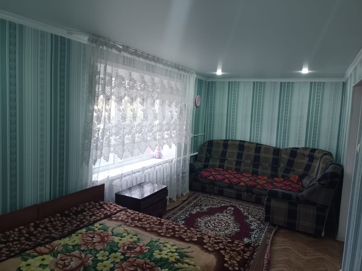 Продается коттедж в Бедняцком (Дорожник)