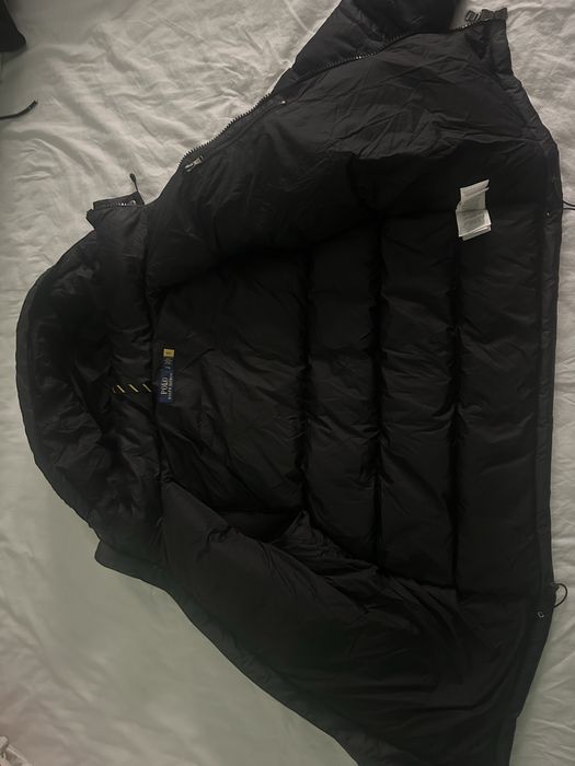 geaca ralph lauren femei