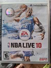 Игри за PS3 - NBA