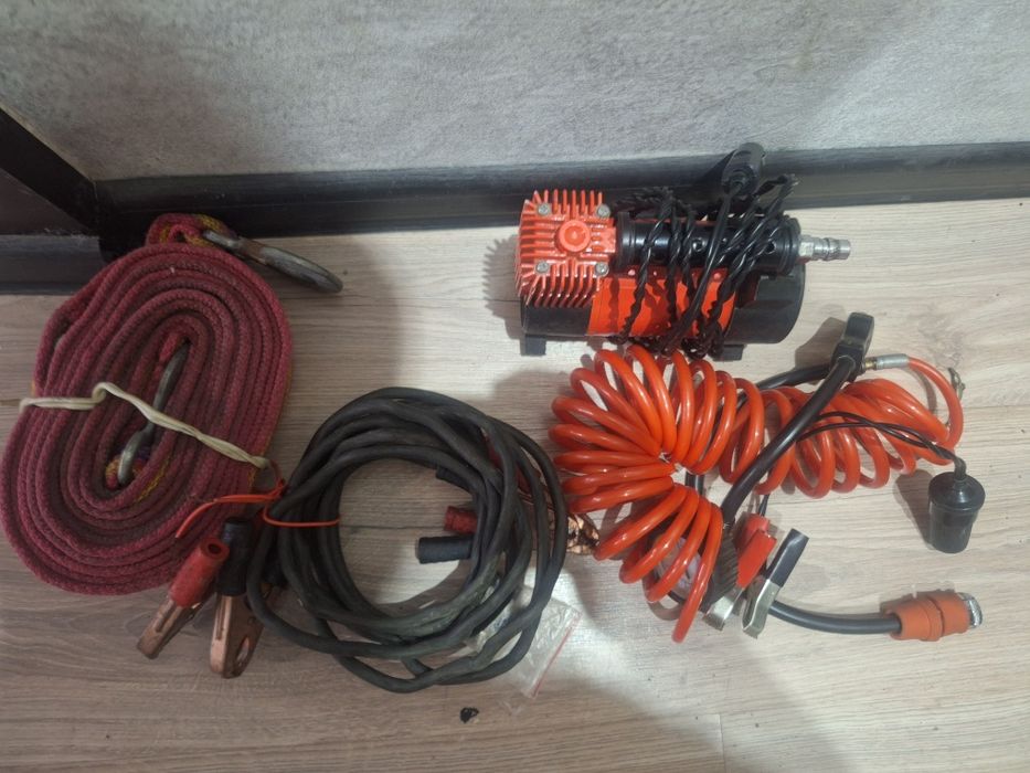 Продам всё комплектом