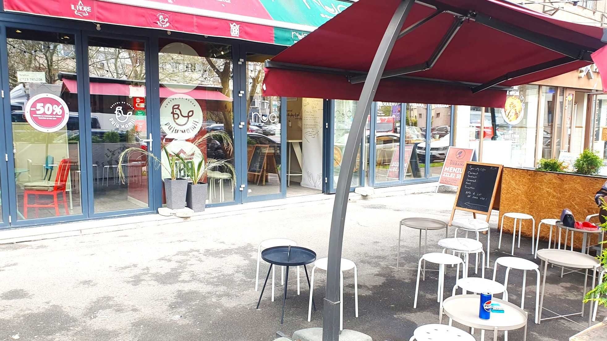Spatiu Comercial - Traian intersectie cu Calea Mosilor|Eminescu|Dacia