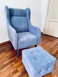 Продам кресло новое