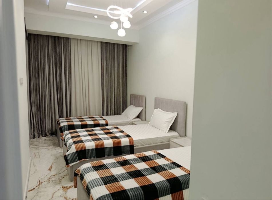 Аренда Квартира Эко Бозор Чимган Ялангач 550$