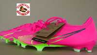 Ghete fotbal crampoane NOI Nike Zoom Vapor 15 marimea 44