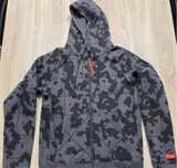 Hanorac Nike Lebron James Basketball Strive for Greatness