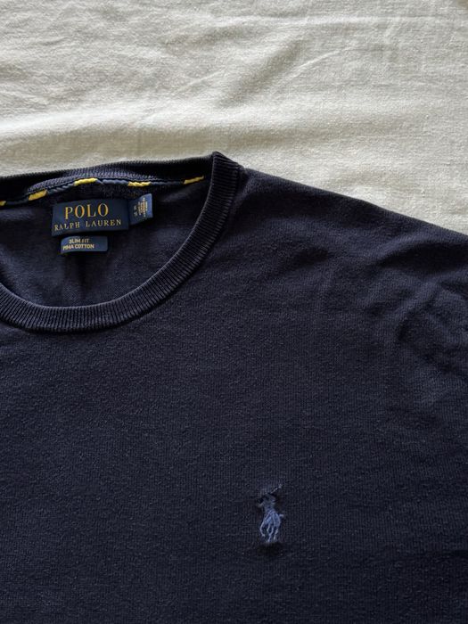 Ralph Lauren,pulover bărbați,măr.XL