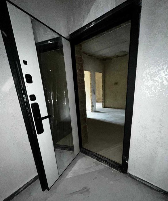 Евро 2 распашонка 49,3 квадрата в центре в новостройке 17,7 млн