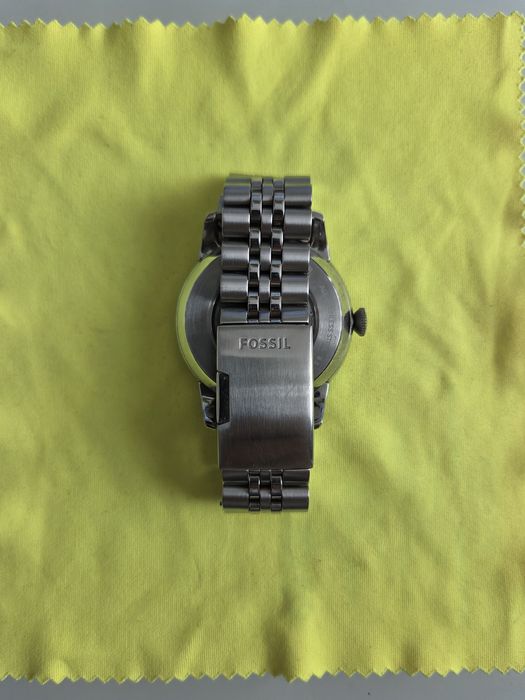 Ceas Fossil Townsman