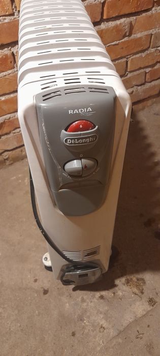 Радиатор Delonghi